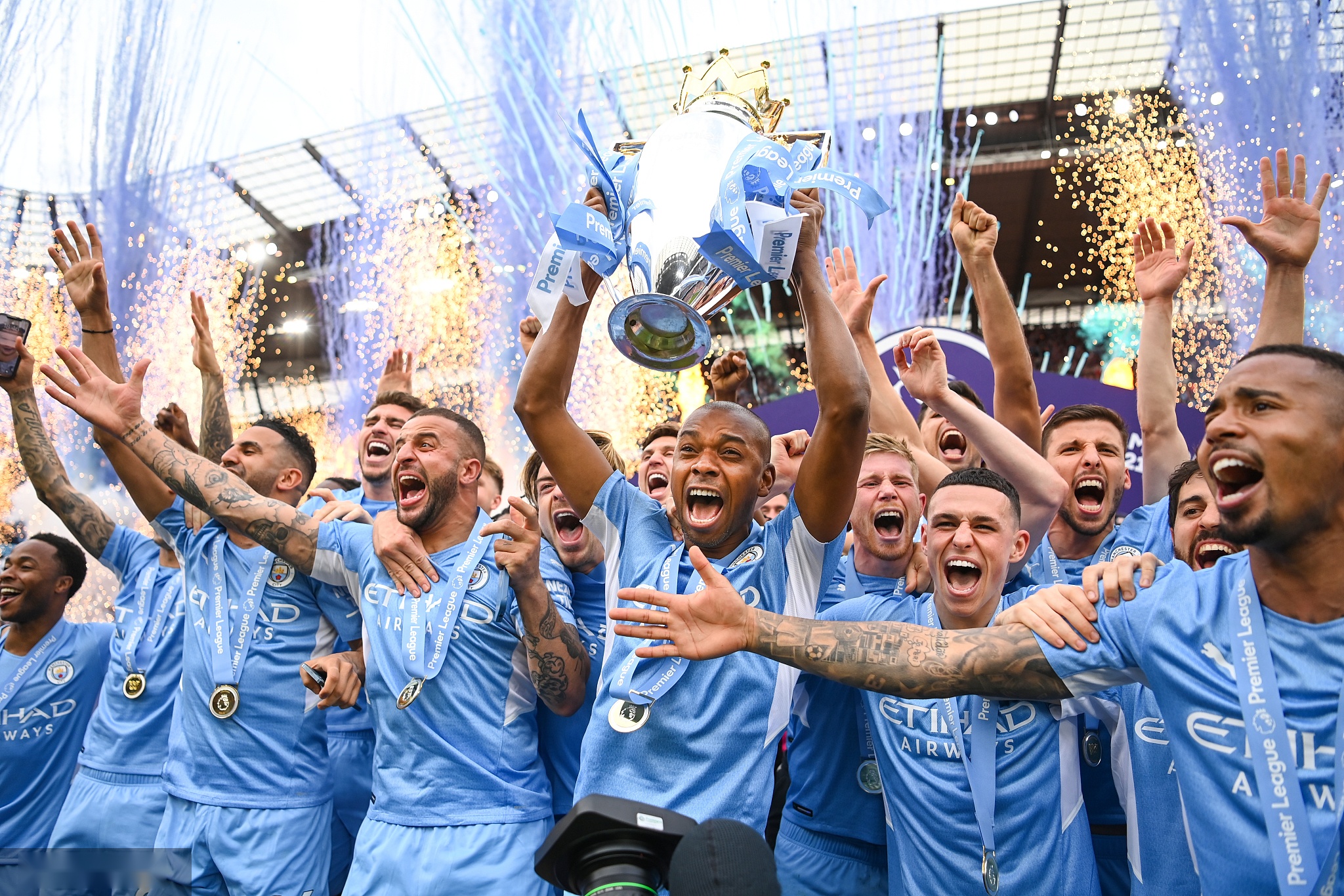 费兰的前景 费兰的前景