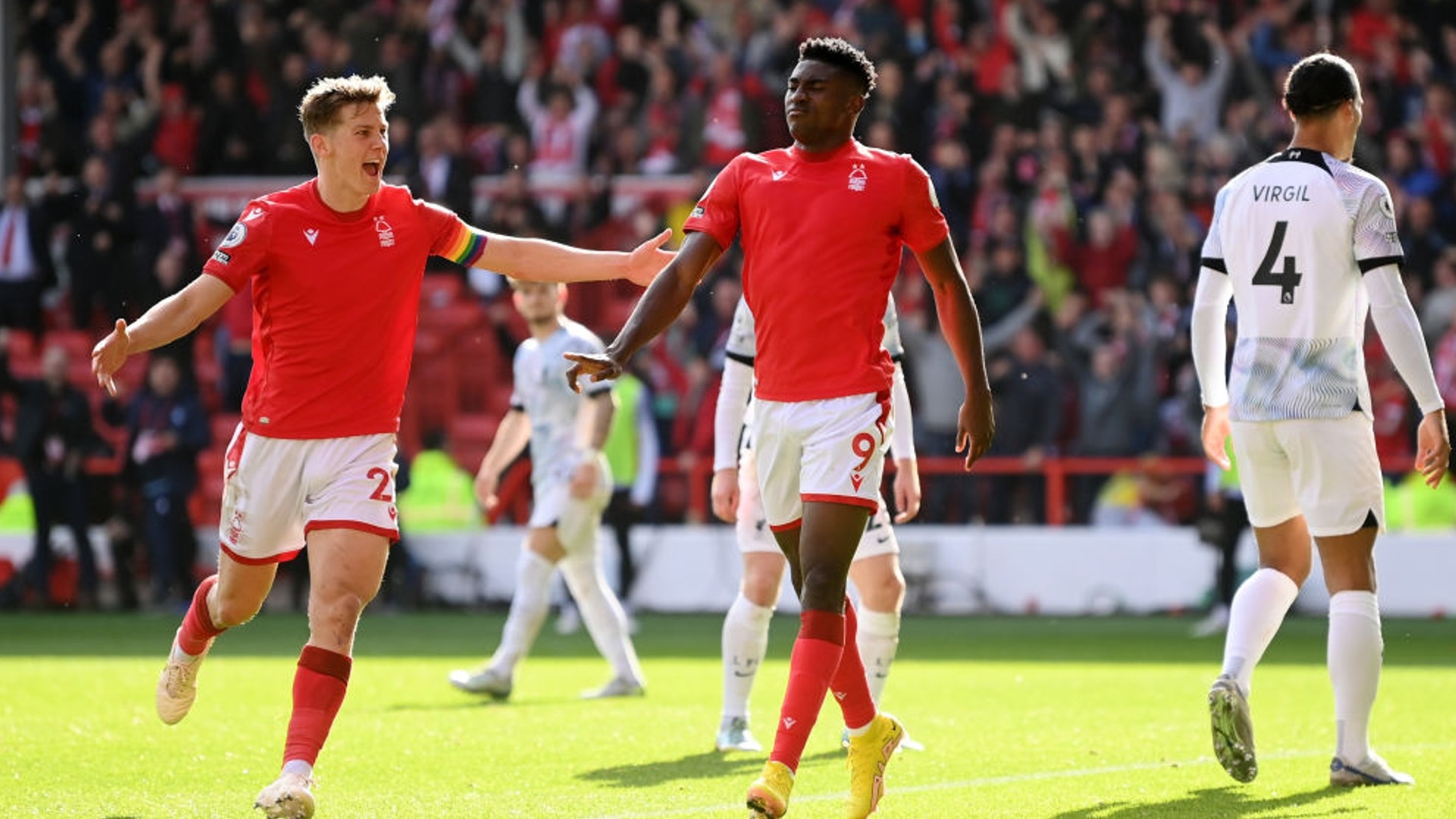 成为比赛中 成为比赛中